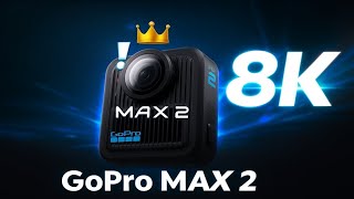 GoPro MAX 2 Review – Can It Beat Insta360 X5 &amp; DJI Osmo 360?