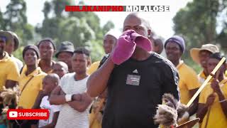 Gulukudu vs Zond'umlenze