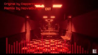 Nova Remix - Level ! Run for your life