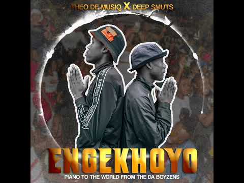 into engekhoyo (interlude E.p)