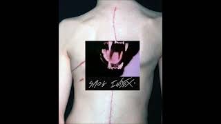 Smog Index - Tastless