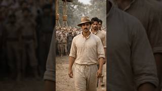 He Faced Death Smiling… | Bhagat Singh’s Story