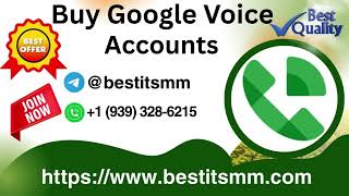 How to Buying Google Voice Accounts Instant Delivery screenshot 5