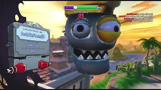 Plants VS Zombies Garden Warfare Xbox 360 Online March 9th 2026