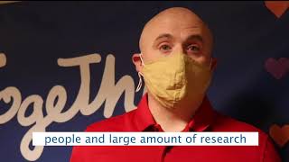 Dr. Losee on COVID-19 Vaccines | UnityPoint Health - Sioux City