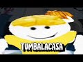 Tumbalacasamami