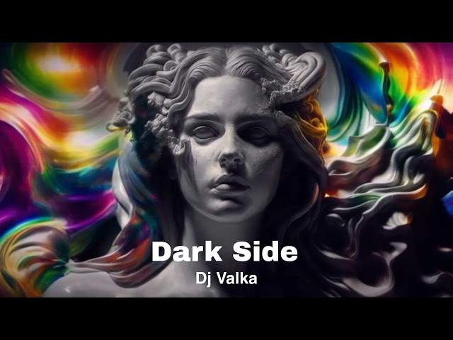 Dark Side - Dj Valka | Alan Walker Mashup | (Official Music Video) class=