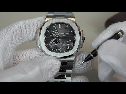 How To Set a Patek Philippe