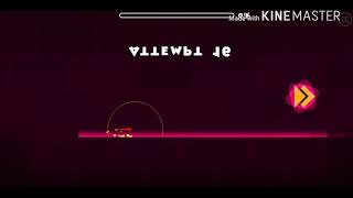 Endless | Geometry Dash dqp screenshot 5