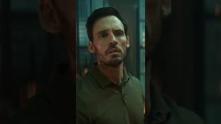 If those walls could talk. | Harlan Coben’s Lazarus Content