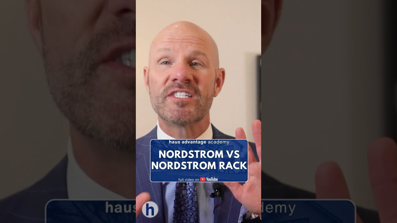 You Don't Get Premium Home Pricing With Wholesale Presentation