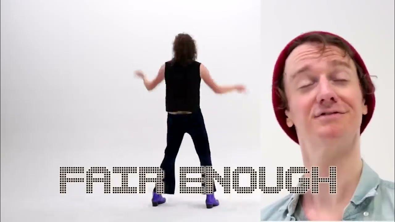 Chris Fleming Repeated Bits YouTube