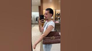 best marc jacob’s bag of 2025!!! #marcjacobs #bags #shopping #unboxing #luxury #louisvuttion