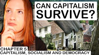 Can Capitalism Survive? | Chapter 5