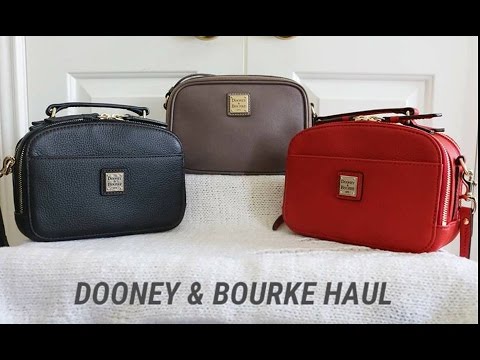 dooney and bourke belvedere ambler