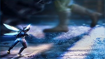 Marvel Strike Force Event - Sting of the Wasp - App Playthrough