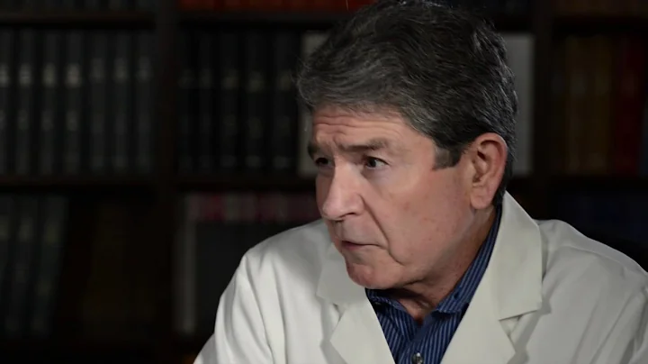 Dr. Harold G. Koenig: Measuring Spiritual Fitness