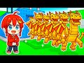 最新アプデの『ヒューズマシン』でシークレットブレインロットをゲットするロブロックスwww【ROBLOX / ろぶろっくす】