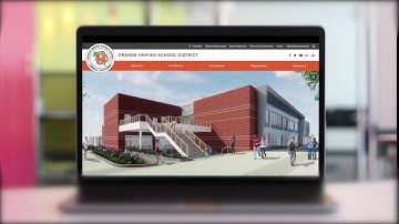 Quick "Getting Started" Guide to the New OUSD Website