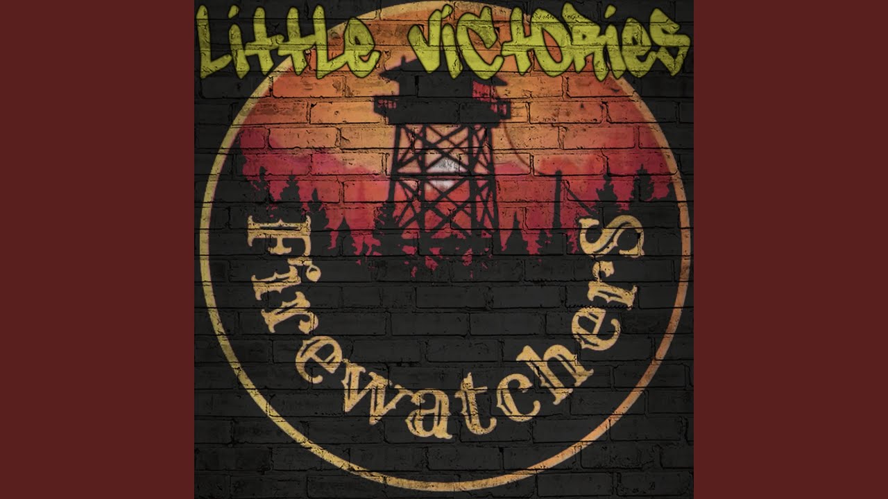 Watch Little Victories on YouTube