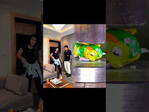 جتلكم بفكره جديده المراة الشريره طلعوووو اكسبلور ألاهواجي الويجوو