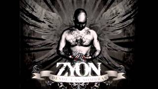 Zyon - Desde las sombras