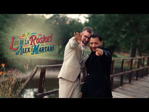 Leo De La Rosiori Alex Martari Jocu Doamnelor Official Video