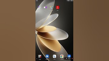 Easy screenshot in lenovo tablet