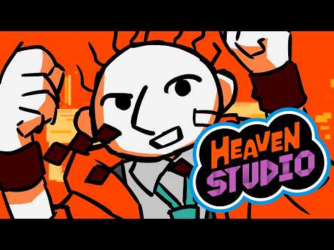Ego Renegade Boy ft. Kagamine Len | Heaven Studio Custom Remix