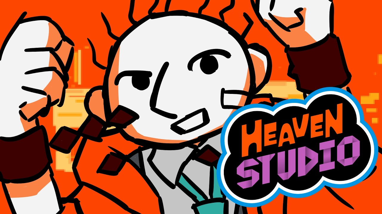 Ego Renegade Boy ft. Kagamine Len | Heaven Studio Custom Remix