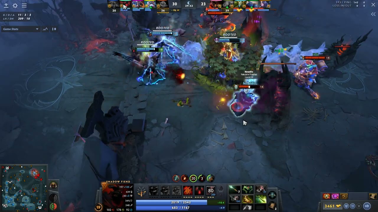 SF rightclick rampage HAHAHAHA