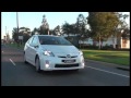 Toyota Prius 3 2009 | Hybrid Hero Driven | Family Car | Drive.com.au