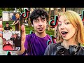 TIKTOK VİDEOLARINI TAKLİT ETTİK 