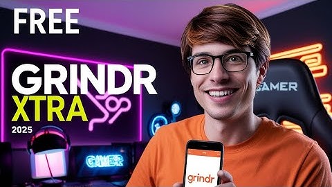 ✨ Grindr++ Download ! How to Get Grindr Xtra Mod Apk On Android & iOS ✨