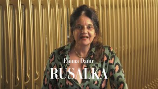 Rusalka - Intervista a / Interview with Emma Dante (Teatro alla Scala)