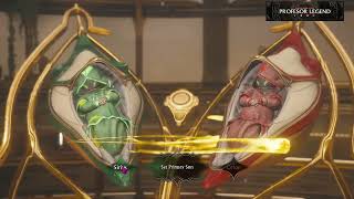 How to Switch Sirius & Orion as Your Primary Setup in Warframe 🚀 (Quick Guide)