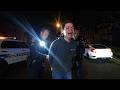Crying, Drunk & 3X Over the Limit — Emotional Woman Faces Harsh Reality on the Road