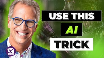 The Real Secret to Using AI Like a CEO - Tom Wheelwright, Geoff Woods