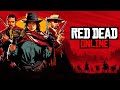 🔴 LIVE AO VIVO JOGANDO O RED DEAD ONLINE NO BOOSTEROID PELO CELULAR #boosteroid #reddeadredemption