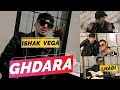 Ishak vega  ghadara clip officiel