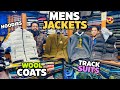 Winter Garments Market In Rawalpindi | Mens Woolen Coats | Hoodies | Track Suits | Jacket Market