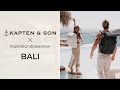 Introducing our backpacks  bali by mariefeandjakesnow  kapten  son