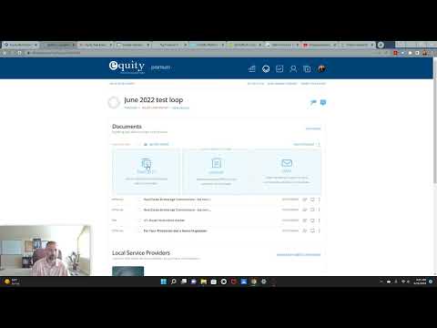 Dotloop Do's and Don'ts-part 1
