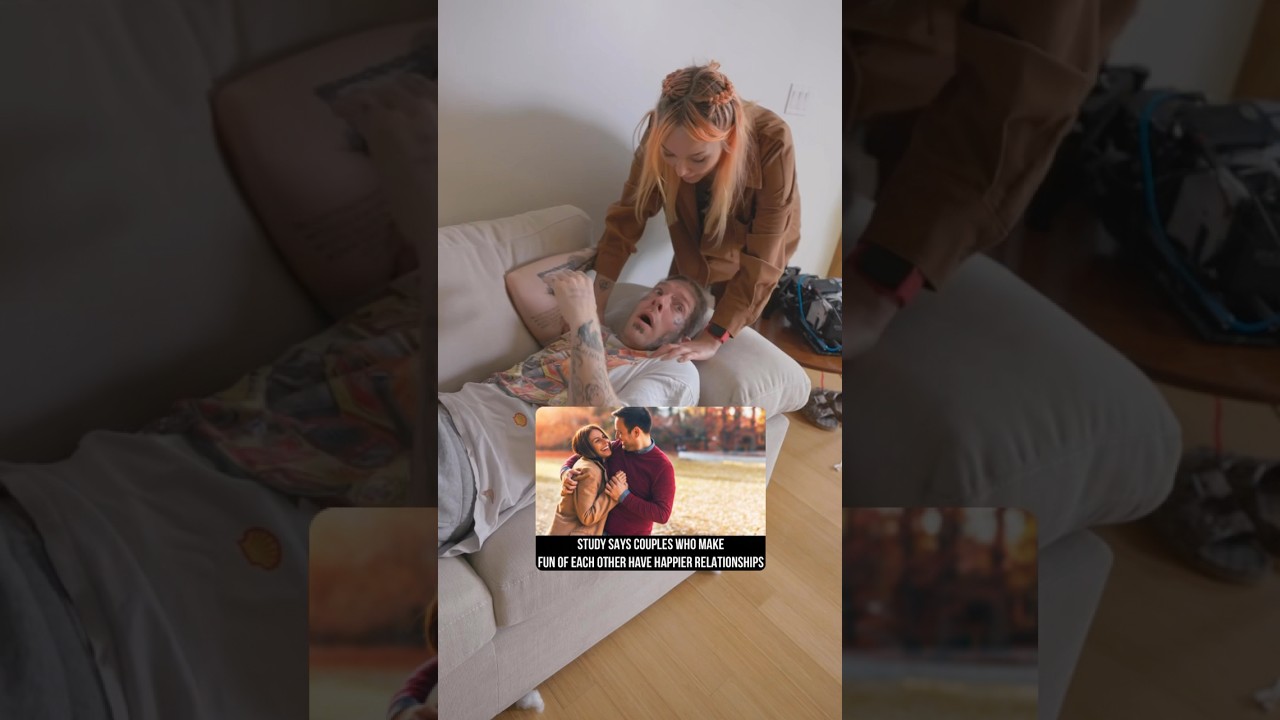 She must really love me 😂 Have yall seen our new video “We Ain’t Cowboys”?! 👀 