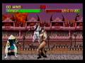 The Final Boss Shao Kahn Mortal Kombat 2 Mp3