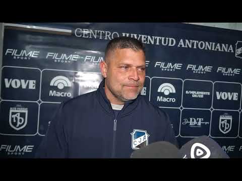 FUTBOL JUVENTUD MITRE
