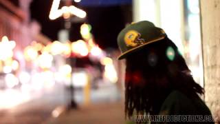 M-Bizz - Perseverance Shot By Infproductions.com