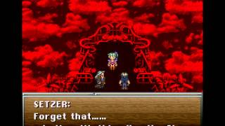 Final Fantasy III - Vizzed.com Play Crashing - User video