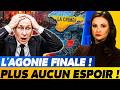 🧨 AGONIE FATALE ! KYIV DÉTRUIT LE COEUR DE LA RUSSIE ! PLUS AUCUN POUVOIR ! | UKRAINE AUJOURD’HUI