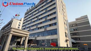 Welcome to UnionPack. #packing #packaging #packagingmachine #packagingmachinery